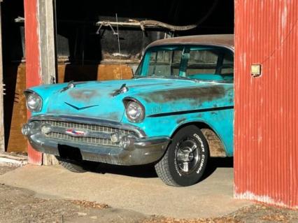 1957 Chevrolet 210