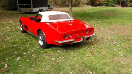 1970 Chevrolet Corvette