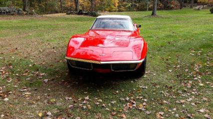 1970 Chevrolet Corvette