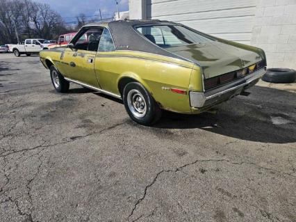 1970 AMC Javelin