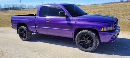 2001 Dodge Ram 1500