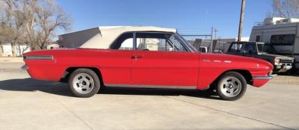 1962 Buick Skylark