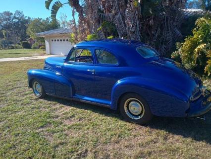 1946 Chevrolet Coupe