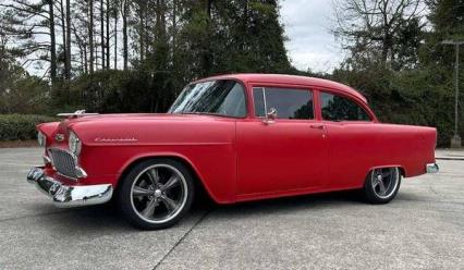 1955 Chevrolet Coupe