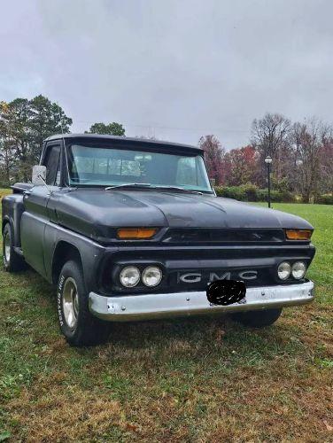 1965 GMC 100