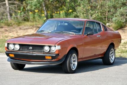 1977 Toyota Celica