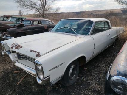 1964 Pontiac Bonneville