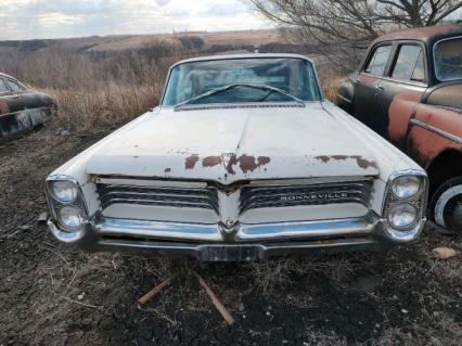 1964 Pontiac Bonneville