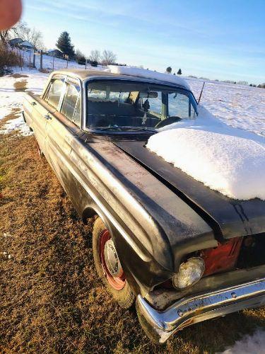 1965 Ford Falcon