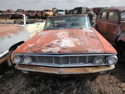 1964 Ford Galaxie