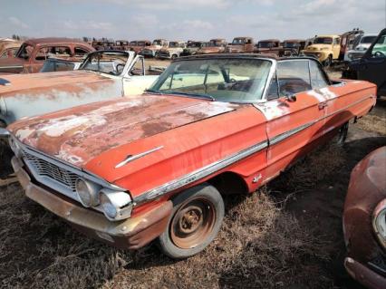 1964 Ford Galaxie