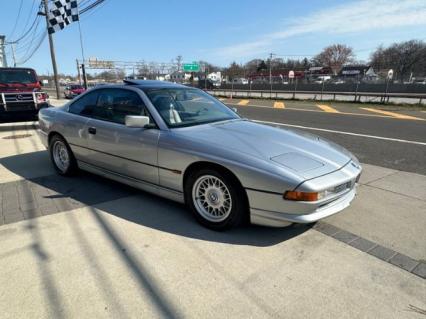 1997 BMW 840cia