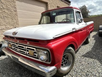 1964 Ford F150