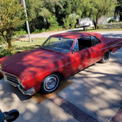 1966 Buick Skylark