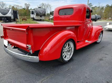 1946 Chevrolet Pickup