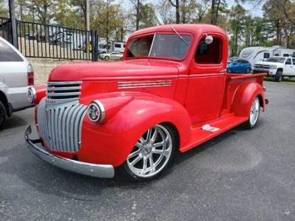 1946 Chevrolet Pickup