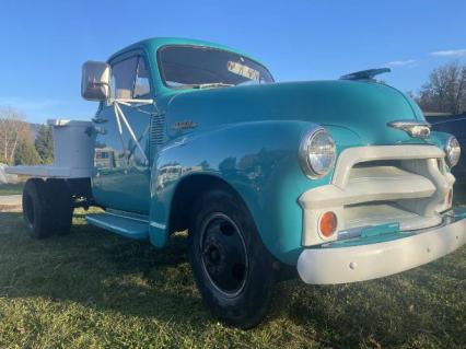 1954 Chevrolet 3600