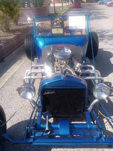 1923 Ford T Bucket