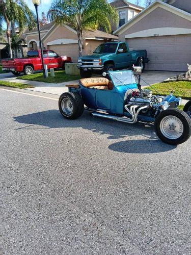 1923 Ford T Bucket