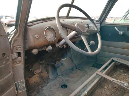 1948 Chevrolet Loadmaster