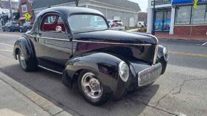 1941 Willys American