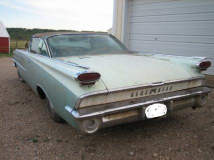 1959 Oldsmobile Dynamic 88