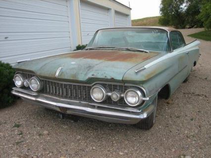 1959 Oldsmobile Dynamic 88