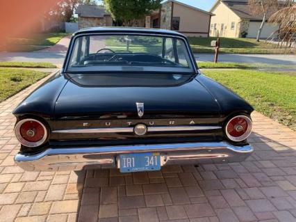 1963 Ford Falcon