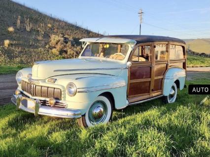 1947 Mercury 79M