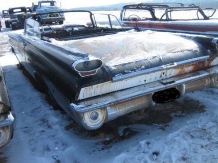 1959 Oldsmobile Dynamic 88