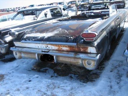 1959 Oldsmobile Dynamic 88