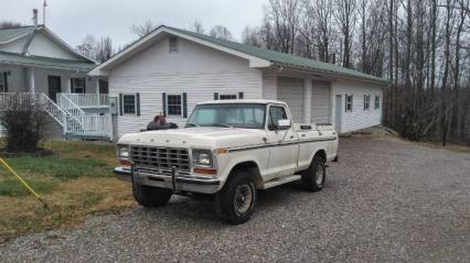 1979 Ford F150