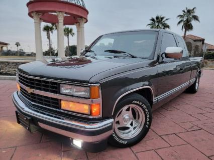 1992 Chevrolet C1500