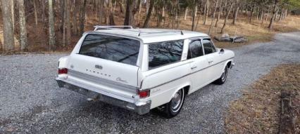 1965 AMC Rambler