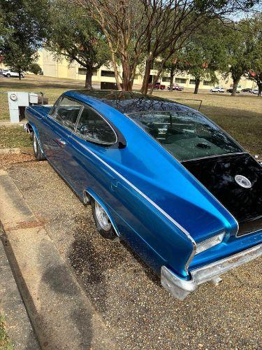 1965 AMC Rambler