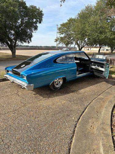 1965 AMC Rambler