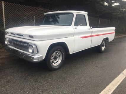 1966 Chevrolet C20