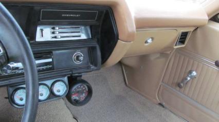 1970 Chevrolet El Camino