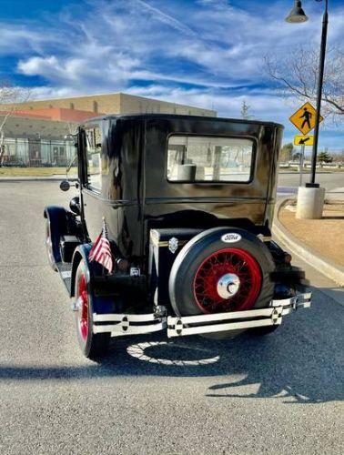 1926 Ford Model T