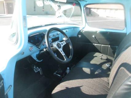 1955 Chevrolet 3100