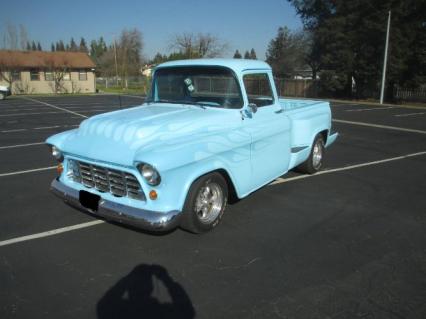 1955 Chevrolet 3100