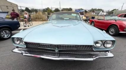 1966 Ford Thunderbird