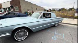 1966 Ford Thunderbird