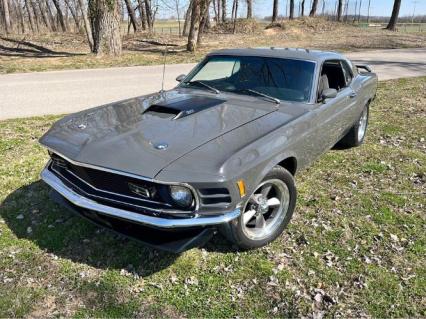 1970 Ford Mustang