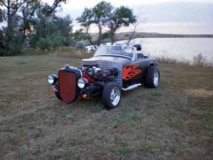 1932 Ford Roadster