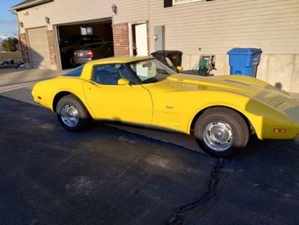 1978 Chevrolet Corvette