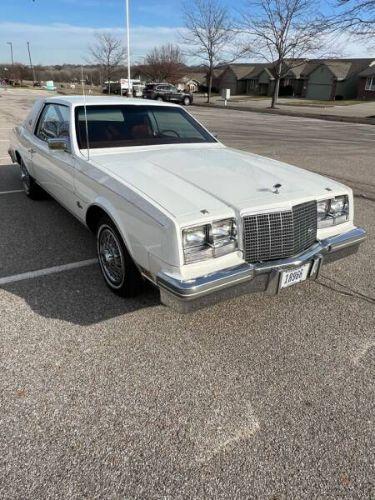 1981 Buick Riviera