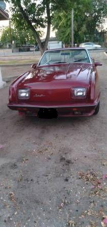 1988 Studebaker Avanti