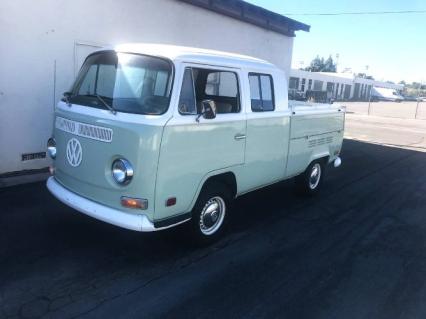 1971 Volkswagen Pickup