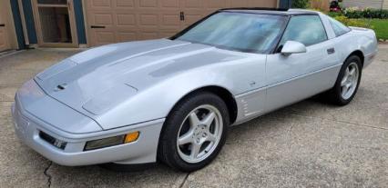 1996 Chevrolet Corvette